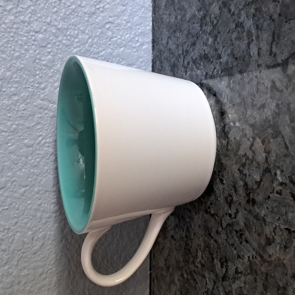 World Market Bicycle Coffee Mug - Picture 4 of 7